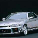 【画像】いまじゃなんと３億円のプライスタグ！　R34型GT-Rの究極コンプリートモデル「トミーカイラＲ」の中身がヤバい!! 〜 画像5