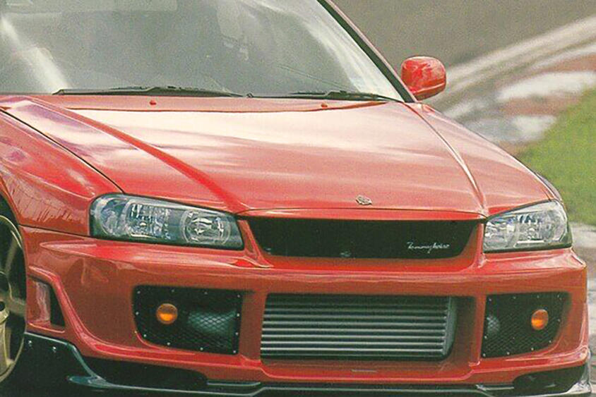 いまじゃなんと３億円のプライスタグ！　R34型GT-Rの究極コンプリートモデル「トミーカイラＲ」の中身がヤバい!!
