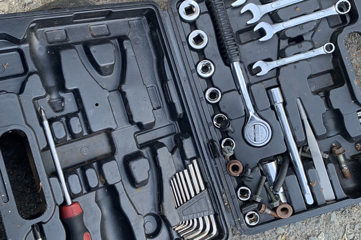 DIY初心者にオススメな工具の選びかた 〜 画像1
