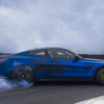 【画像】世界92台限定の究極Mモデルが日本上陸！ 　生ける伝説をオマージュした「BMW M4 CS VR46」が各色1台ずつ登場 〜 画像4