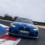 【画像】世界92台限定の究極Mモデルが日本上陸！ 　生ける伝説をオマージュした「BMW M4 CS VR46」が各色1台ずつ登場 〜 画像7