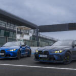 【画像】世界92台限定の究極Mモデルが日本上陸！ 　生ける伝説をオマージュした「BMW M4 CS VR46」が各色1台ずつ登場 〜 画像8