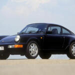 【画像】いつかは「ポルシェ911」って人は多いけど……問題はどれを選ぶか？　悩ましすぎる歴代911選びを考えてみた 〜 画像4
