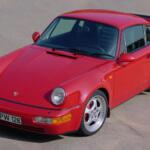 【画像】いつかは「ポルシェ911」って人は多いけど……問題はどれを選ぶか？　悩ましすぎる歴代911選びを考えてみた 〜 画像6