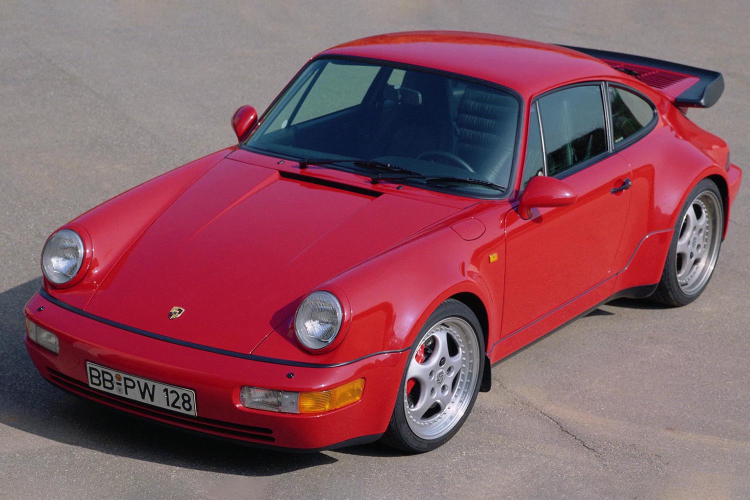 ポルシェ911の歴代モデルバイヤーズガイド 〜 画像6
