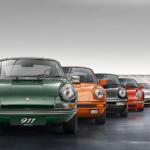 【画像】いつかは「ポルシェ911」って人は多いけど……問題はどれを選ぶか？　悩ましすぎる歴代911選びを考えてみた 〜 画像7
