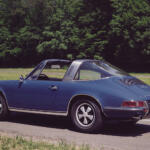 【画像】いつかは「ポルシェ911」って人は多いけど……問題はどれを選ぶか？　悩ましすぎる歴代911選びを考えてみた 〜 画像10