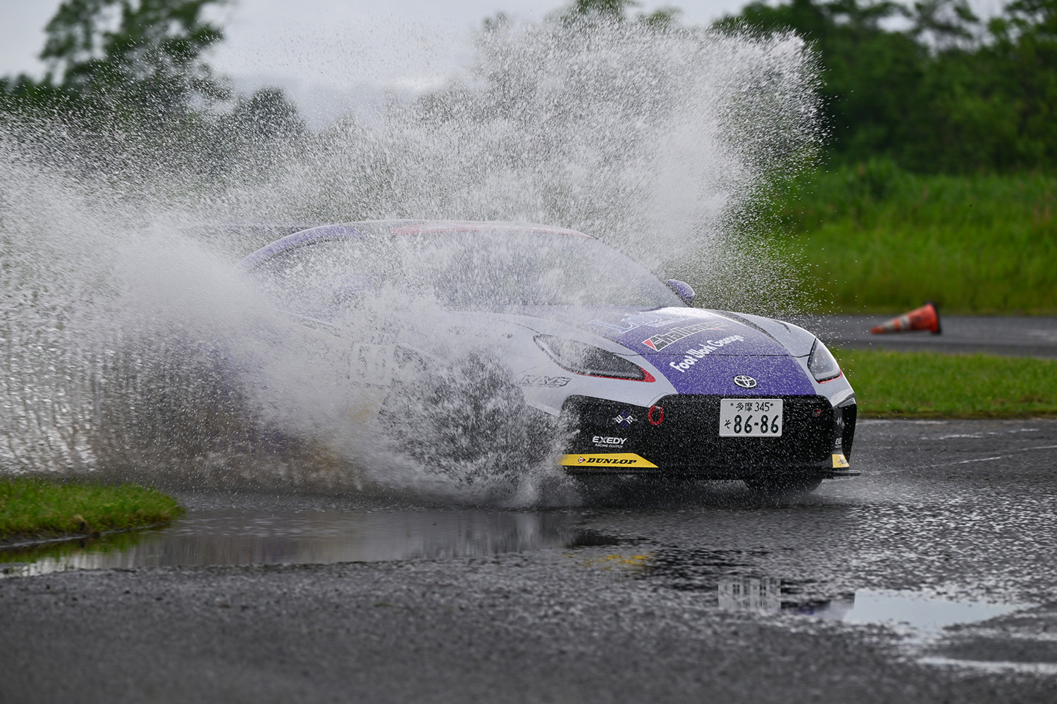 全日本ジムカーナ選手権の活動費用 〜 画像18