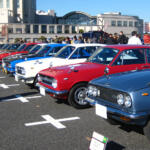 「撮るな触るな話しかけるな」って何しにイベントきたの？　本当にいる旧車イベントの招かれざる客
