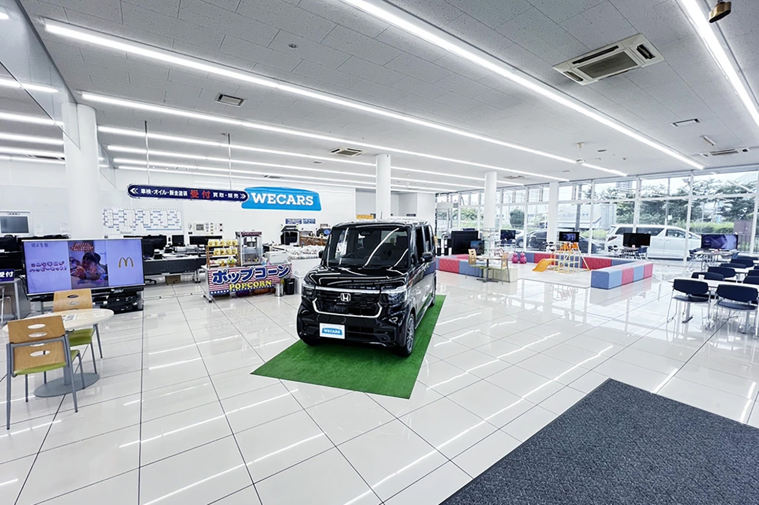 ウィーカーズ 千葉北インター店