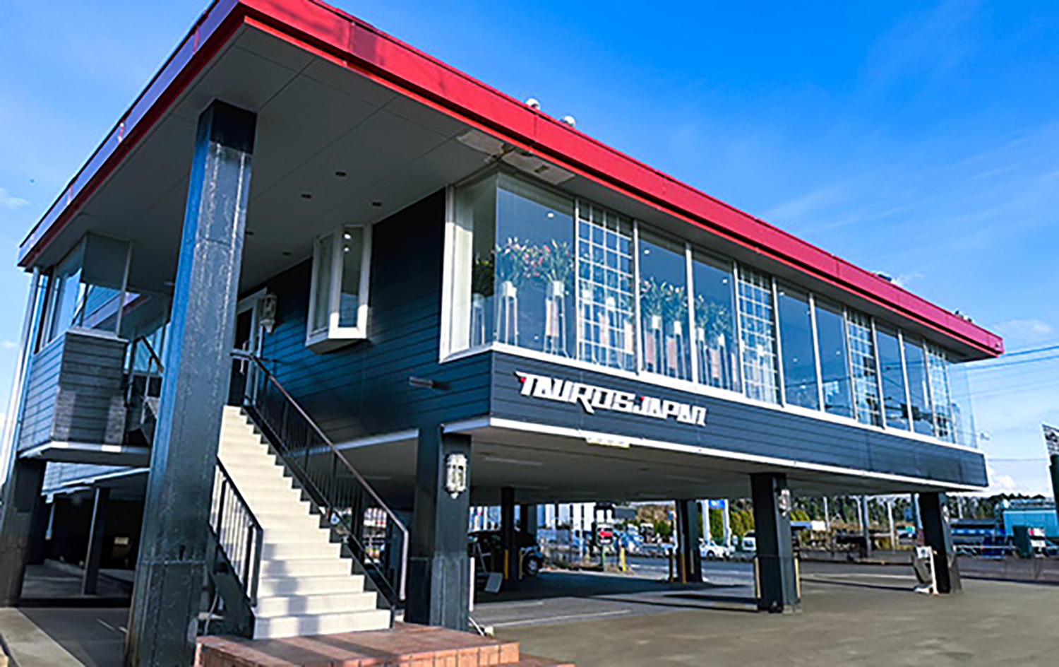 Tauros Japan 千葉