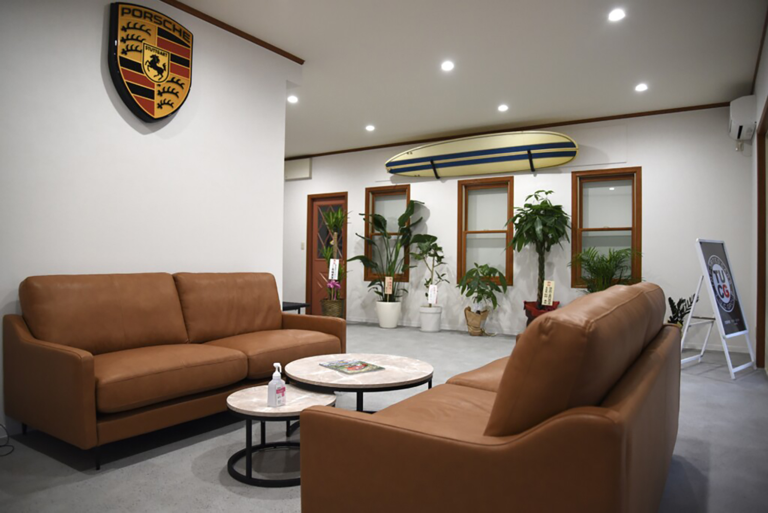 T.U.C.GROUP 輸入車買取専門 買取事業部 千葉中央