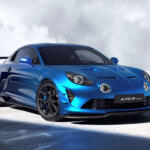 【画像】究極のアルピーヌは脅威の4000万円オーバー！　「A110 R ウルティム」の有終の美を飾るにふさわしい内容とは 〜 画像8