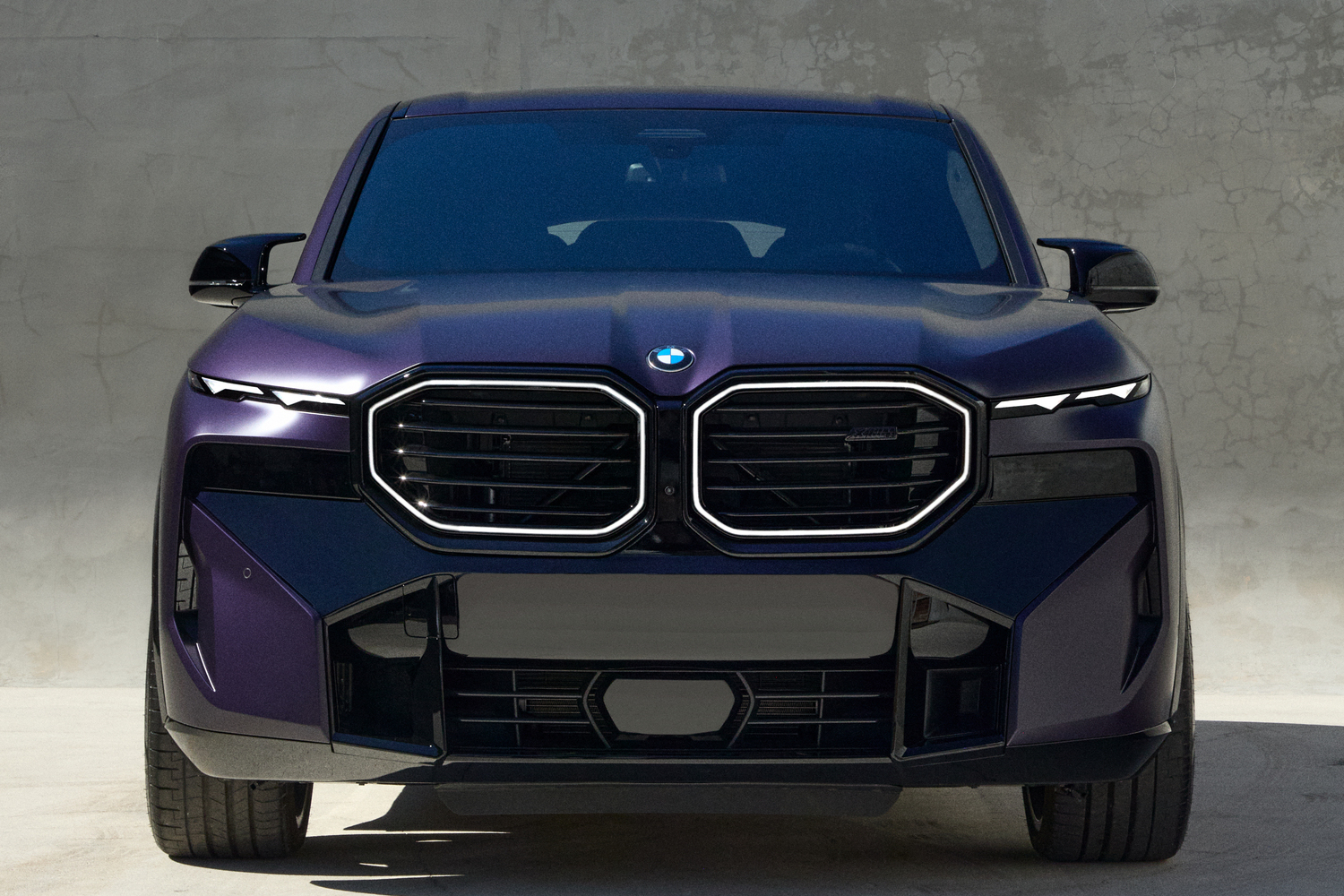 日本導入は1台のみ！　BMWとKithが手がけた47台限定のプレミアムSUV「XM by Kith」登場 〜 画像15
