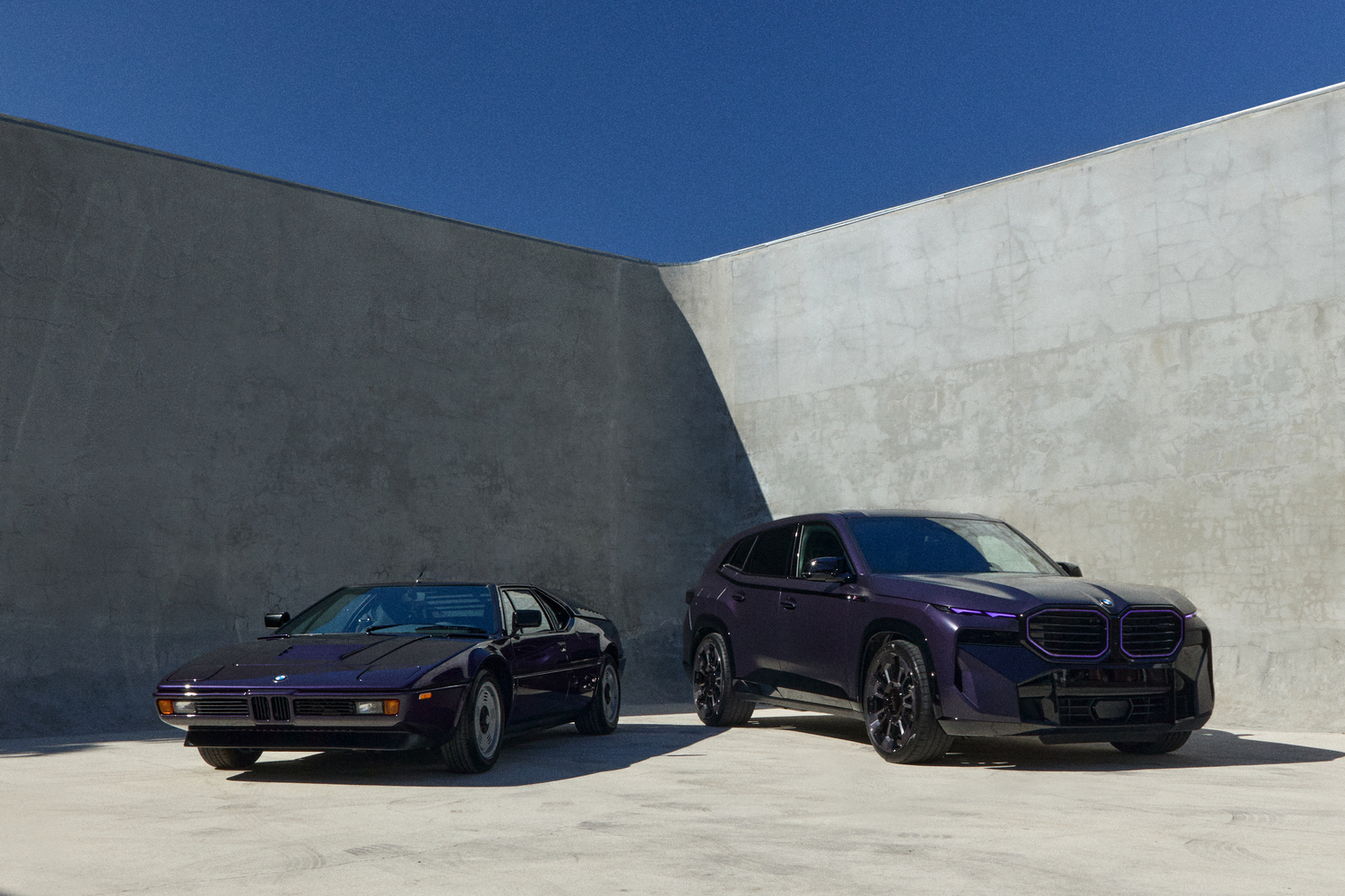 日本導入は1台のみ！　BMWとKithが手がけた47台限定のプレミアムSUV「XM by Kith」登場 〜 画像12