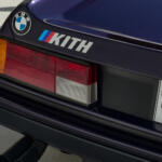 【画像】日本への割り当てはたったの１台！　ライフスタイルブランド「Kith」とコラボした世界限定47台の「BMW XM by Kith」の内外装がお洒落すぎた 〜 画像33
