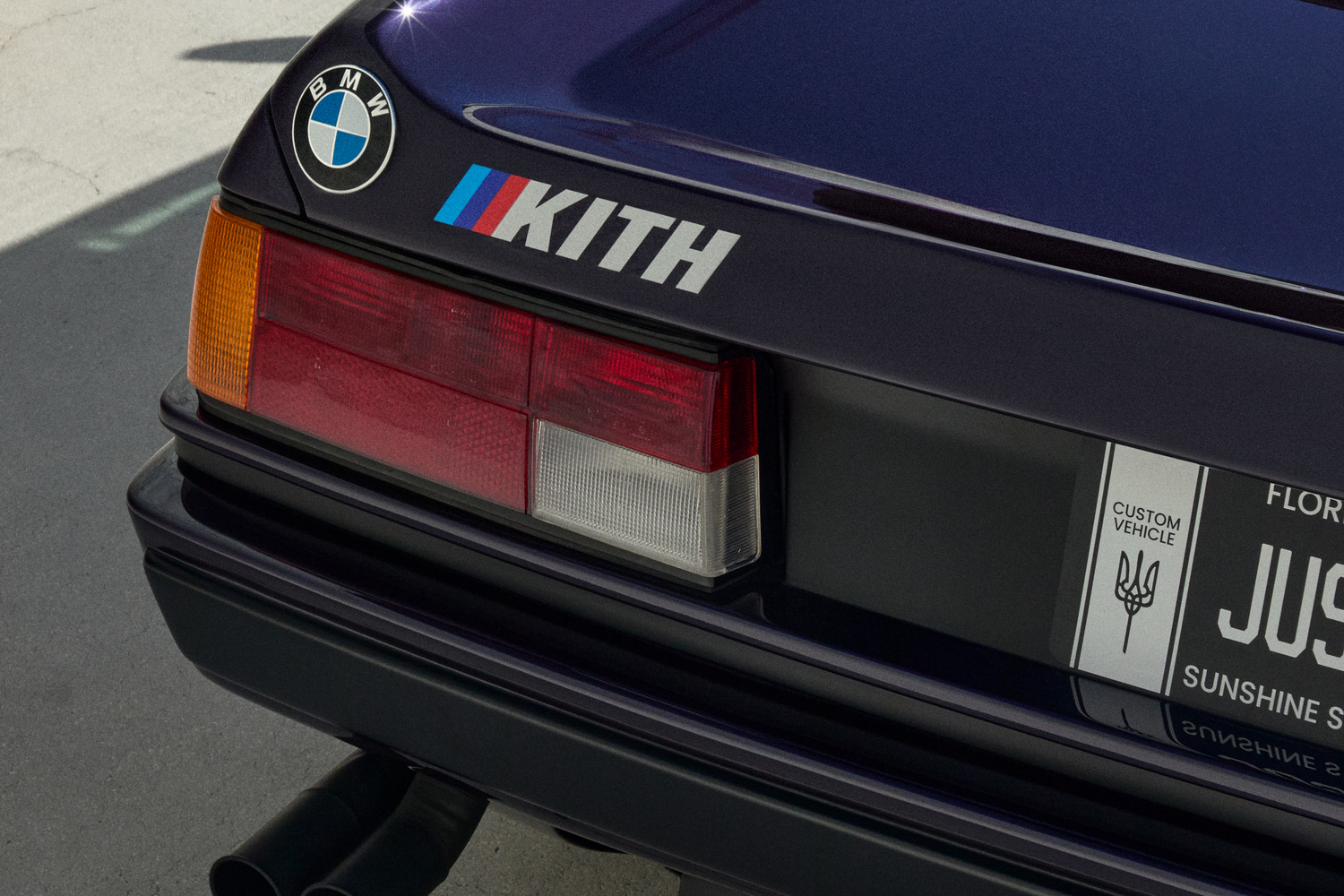 日本導入は1台のみ！　BMWとKithが手がけた47台限定のプレミアムSUV「XM by Kith」登場 〜 画像33