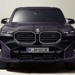 【画像】日本への割り当てはたったの１台！　ライフスタイルブランド「Kith」とコラボした世界限定47台の「BMW XM by Kith」の内外装がお洒落すぎた 〜 画像2