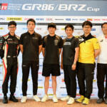 【画像】マレーシアからの刺客がクラブマンクラスを制す！　プロも激闘を繰り広げたGR86／BRZ Cup第３戦の予選がスポーツランドSUGOにて開催 〜 画像2