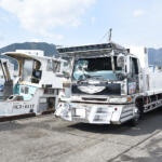 【画像】魚介類好きはコイツを見たら敬礼！　中古車も販売されている「活魚運搬車」の「知らなかった」!! 〜 画像6