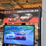 【画像】新たなクルマ好きの聖地が爆誕！　福岡県のスーパーオートバックス内に展開した「A PIT」と「HKS GATE」の充実っぷりに驚き!! 〜 画像34