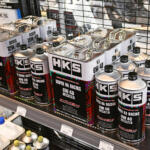 【画像】新たなクルマ好きの聖地が爆誕！　福岡県のスーパーオートバックス内に展開した「A PIT」と「HKS GATE」の充実っぷりに驚き!! 〜 画像44