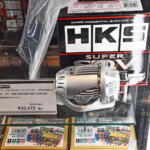 【画像】新たなクルマ好きの聖地が爆誕！　福岡県のスーパーオートバックス内に展開した「A PIT」と「HKS GATE」の充実っぷりに驚き!! 〜 画像84