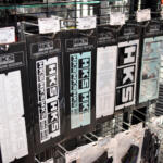 【画像】新たなクルマ好きの聖地が爆誕！　福岡県のスーパーオートバックス内に展開した「A PIT」と「HKS GATE」の充実っぷりに驚き!! 〜 画像99