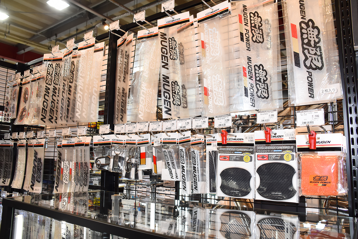 スーパーオートバックス東福岡店内に誕生したAPIT PERFORMANCE GARAGE＆HKS GATE FUKUOKA 〜 画像103
