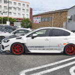 【画像】新たなクルマ好きの聖地が爆誕！　福岡県のスーパーオートバックス内に展開した「A PIT」と「HKS GATE」の充実っぷりに驚き!! 〜 画像105