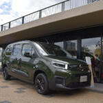 【画像】シトロエンが人の顔に……ってなんだこの自由過ぎるアートは！　「NEW CITROËN DESIGN AWARD」という凡人には難解なイベントの中身 〜 画像2