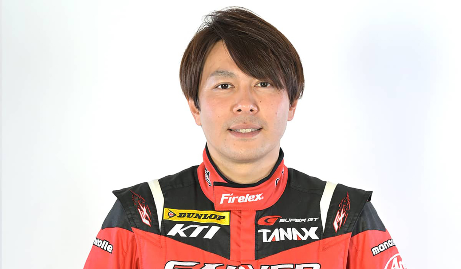 富田竜一郎