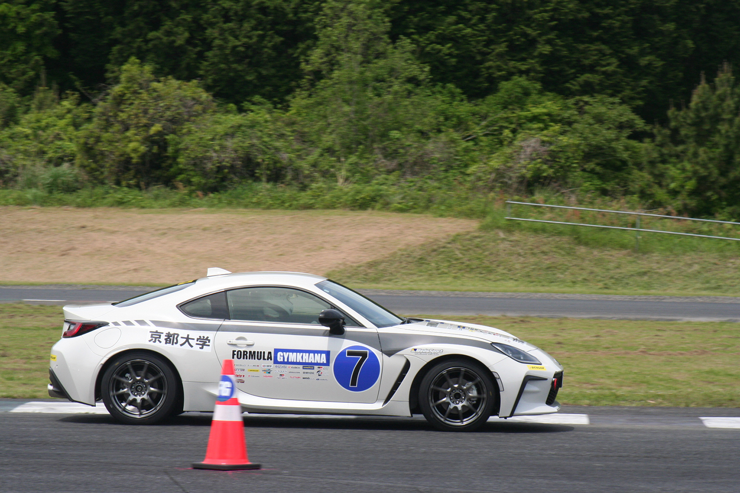 Formula Gymkhanaの魅力と特徴を徹底解説 〜 画像44