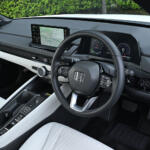 【画像】【試乗】いまさら「自動運転レベル２」って……と思ったらビックリ！　ホンダ・アコードの「Honda SENSING 360+」がめちゃめちゃ使える運転支援だった!! 〜 画像6