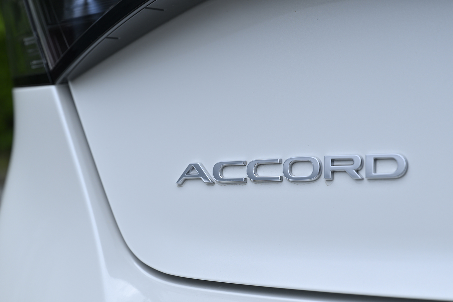 中谷明彦がホンダ・アコードの新グレード「e:HEV Honda SENSING 360+」に試乗 〜 画像8