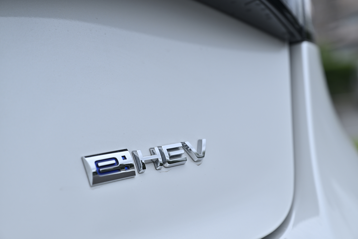 中谷明彦がホンダ・アコードの新グレード「e:HEV Honda SENSING 360+」に試乗 〜 画像9