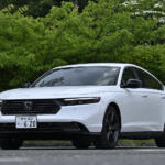【画像】【試乗】いまさら「自動運転レベル２」って……と思ったらビックリ！　ホンダ・アコードの「Honda SENSING 360+」がめちゃめちゃ使える運転支援だった!! 〜 画像10
