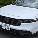 【画像】【試乗】いまさら「自動運転レベル２」って……と思ったらビックリ！　ホンダ・アコードの「Honda SENSING 360+」がめちゃめちゃ使える運転支援だった!! 〜 画像12