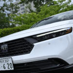 【画像】【試乗】いまさら「自動運転レベル２」って……と思ったらビックリ！　ホンダ・アコードの「Honda SENSING 360+」がめちゃめちゃ使える運転支援だった!! 〜 画像13