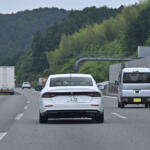【画像】【試乗】いまさら「自動運転レベル２」って……と思ったらビックリ！　ホンダ・アコードの「Honda SENSING 360+」がめちゃめちゃ使える運転支援だった!! 〜 画像18