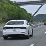 【画像】【試乗】いまさら「自動運転レベル２」って……と思ったらビックリ！　ホンダ・アコードの「Honda SENSING 360+」がめちゃめちゃ使える運転支援だった!! 〜 画像19