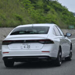 【画像】【試乗】いまさら「自動運転レベル２」って……と思ったらビックリ！　ホンダ・アコードの「Honda SENSING 360+」がめちゃめちゃ使える運転支援だった!! 〜 画像20