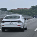 【画像】【試乗】いまさら「自動運転レベル２」って……と思ったらビックリ！　ホンダ・アコードの「Honda SENSING 360+」がめちゃめちゃ使える運転支援だった!! 〜 画像21