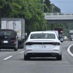 【画像】【試乗】いまさら「自動運転レベル２」って……と思ったらビックリ！　ホンダ・アコードの「Honda SENSING 360+」がめちゃめちゃ使える運転支援だった!! 〜 画像22