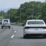 【画像】【試乗】いまさら「自動運転レベル２」って……と思ったらビックリ！　ホンダ・アコードの「Honda SENSING 360+」がめちゃめちゃ使える運転支援だった!! 〜 画像23