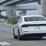 【画像】【試乗】いまさら「自動運転レベル２」って……と思ったらビックリ！　ホンダ・アコードの「Honda SENSING 360+」がめちゃめちゃ使える運転支援だった!! 〜 画像26