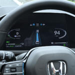 【画像】【試乗】いまさら「自動運転レベル２」って……と思ったらビックリ！　ホンダ・アコードの「Honda SENSING 360+」がめちゃめちゃ使える運転支援だった!! 〜 画像34