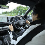 【試乗】いまさら「自動運転レベル２」って……と思ったらビックリ！　ホンダ・アコードの「Honda SENSING 360+」がめちゃめちゃ使える運転支援だった!!