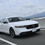 【画像】【試乗】いまさら「自動運転レベル２」って……と思ったらビックリ！　ホンダ・アコードの「Honda SENSING 360+」がめちゃめちゃ使える運転支援だった!! 〜 画像41