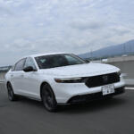 【画像】【試乗】いまさら「自動運転レベル２」って……と思ったらビックリ！　ホンダ・アコードの「Honda SENSING 360+」がめちゃめちゃ使える運転支援だった!! 〜 画像42